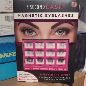 3 Second Lash Magnetic Eyelashes